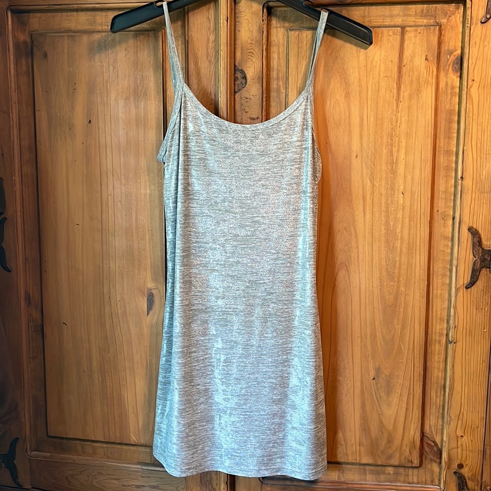 BKE Tank size L